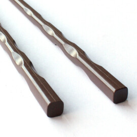 Izu chopsticks (eetstokjes)