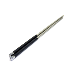 Noto Steel chopsticks (eetstokjes)