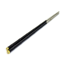 Kurochiku chopsticks (eetstokjes)